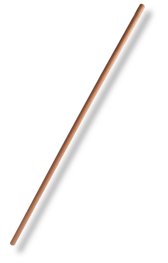 Hůl dřevěná 160 cm