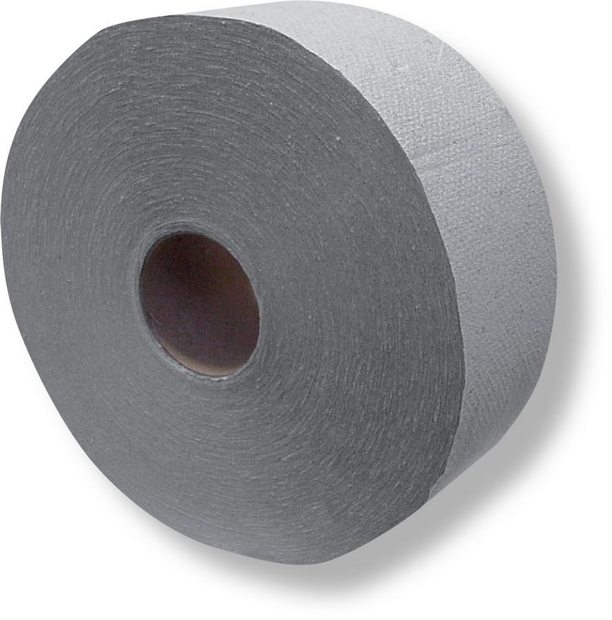 Papír toaletní JUMBO Ø 190 mm 1-vrstvý recykl / 1 ks