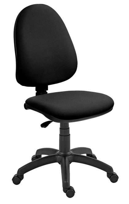 Kancelářská židle Panther černá