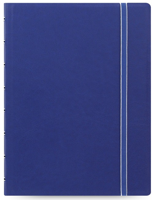 Blok se spirálou Notebooks A5, modrý