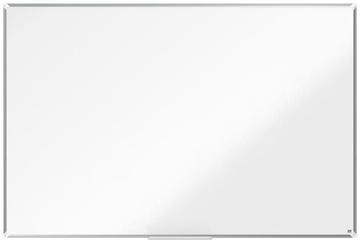 Tabule bílá magnetická Nobo Smalt 180 x 120 cm