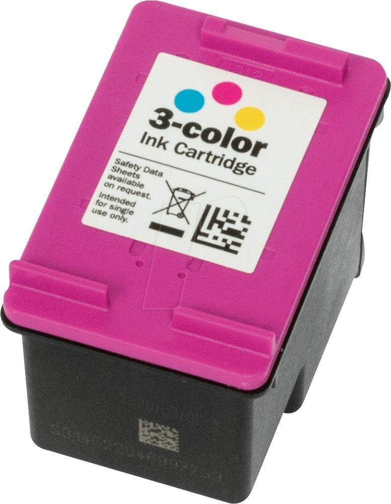 Náhradní náplň pro elektronické razítko Colop e-mark barevná