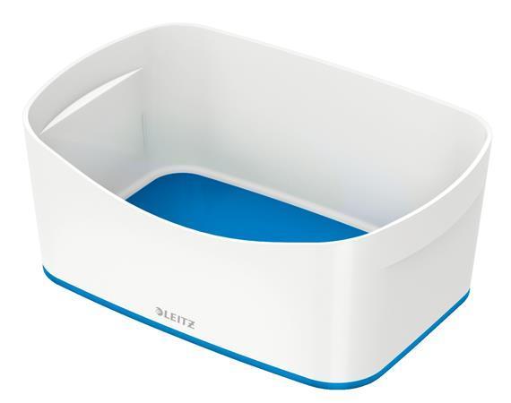 Box stolní Leitz MyBox bílý/modrý
