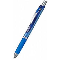 Propiska PENTEL BLN 75-C modrý roller 0,5 mm
