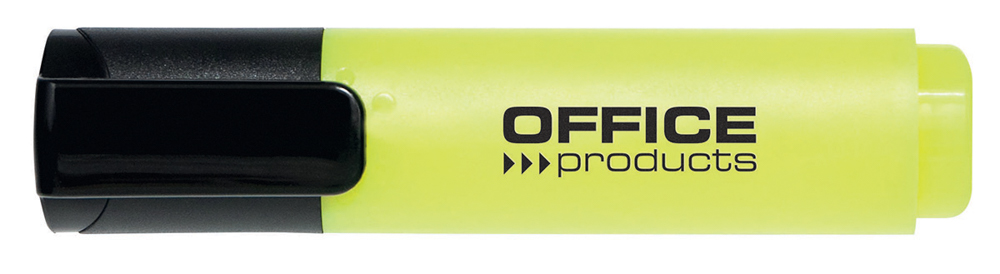 Zvýrazňovač Office Products 2 - 5 mm žlutý