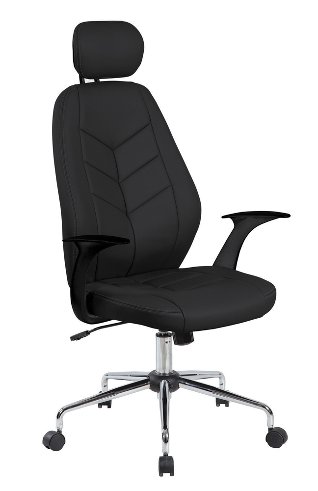 Kancelářská židle Tenerife černá