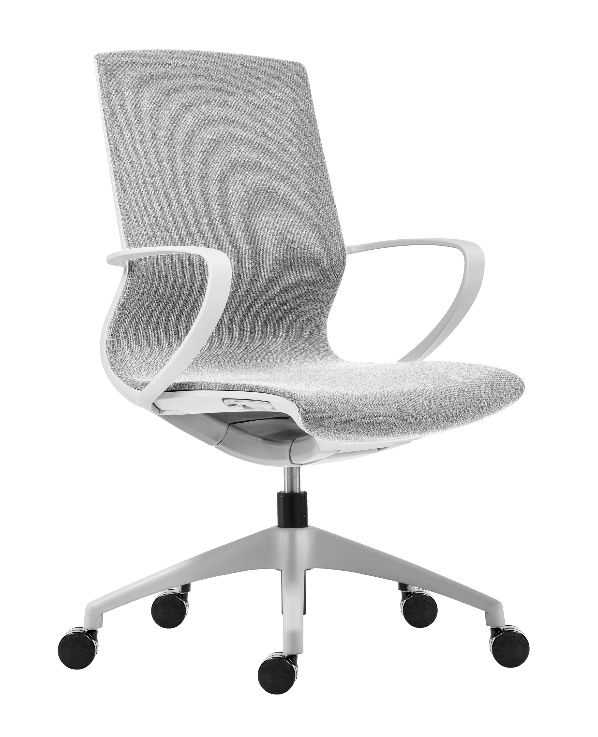 Kancelářská židle Vision bílá