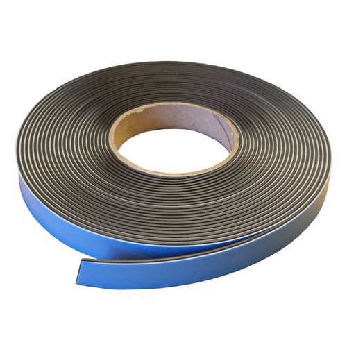 Magnetická lepící páska 25mmx10m (1,6mm tloušťka)