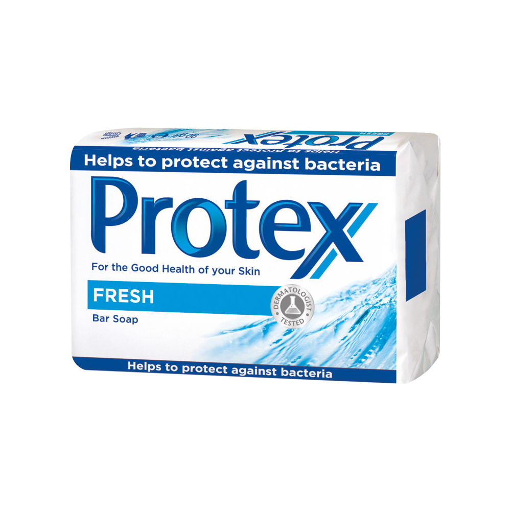 Mýdlo tuhé Protex 90 g antibakteriální mix vůní
