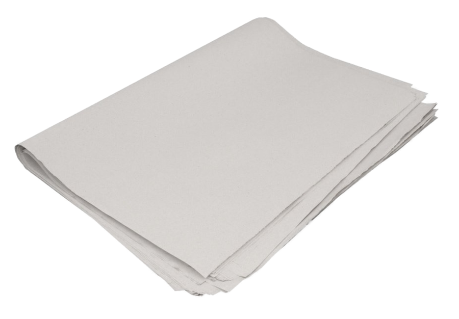 Papír balící - hedvábný kloboukový 25 g (70 x 100 cm) / 10 kg