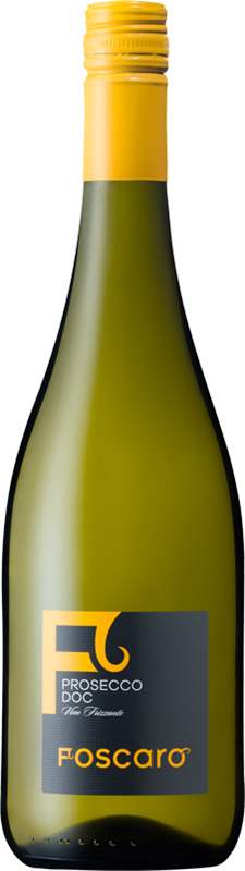Foscaro Prosecco Frizzante DOC Extra Dry 750ml