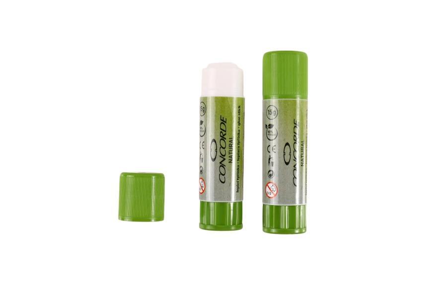 Lepicí tyčinka Concorde natural 15 g