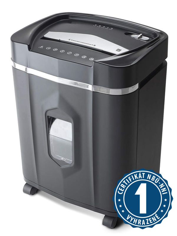 Skartovač AT-13C na 13 listů