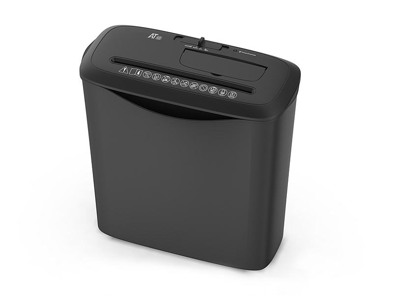 Skartovač AT-6S na 8 listů