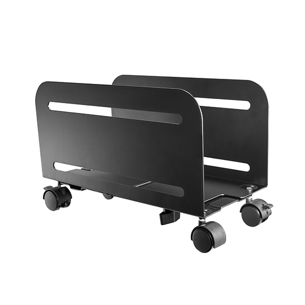 Držák/stojan pod PC Brateck CPB-4 pojízdný