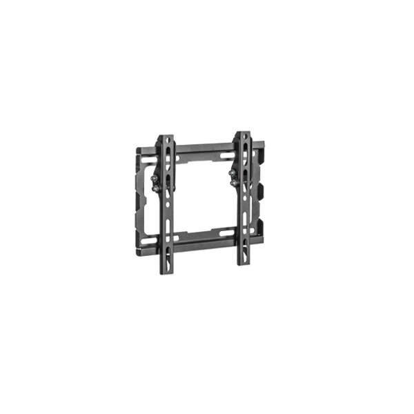Držák TV 23"-43" Brateck KL32-22T 45kg Slim polohovatelný, nástěnný