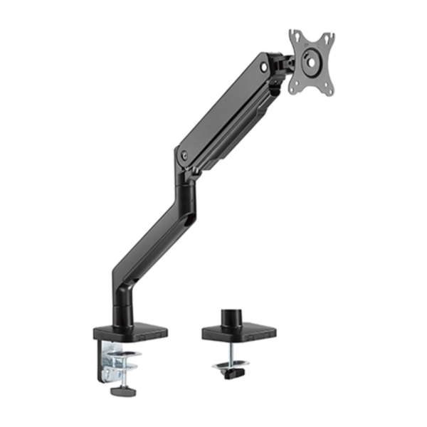 Držák monitoru Brateck LDT60-C012 1 rameno mechanická pružina Heavy Duty