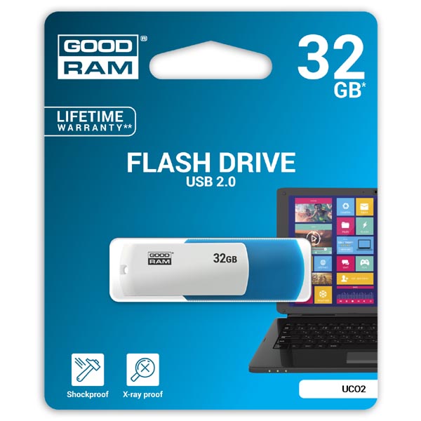 USB Flash Disk 32 GB