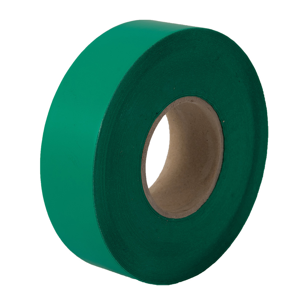Tarifold-pro podlahová označovací páska Expertape, 50 mm x 48 m, PVC 350 µm, zelená