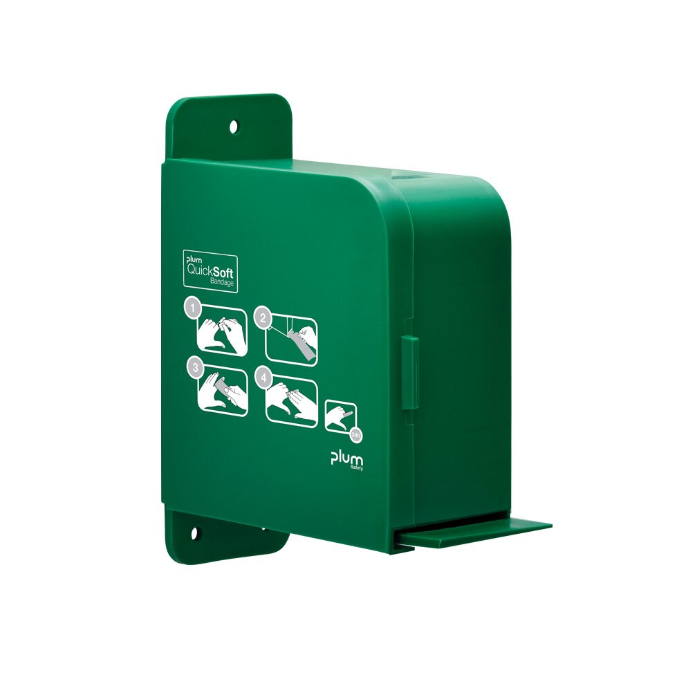 PLUM zásobník na pěnovou bandáž