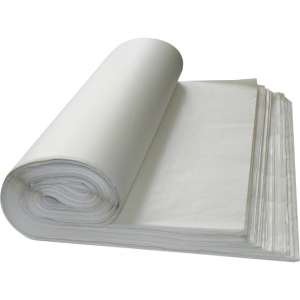 Papír 45g balicí EKO Havana bílý 70 x 100 cm 1kg