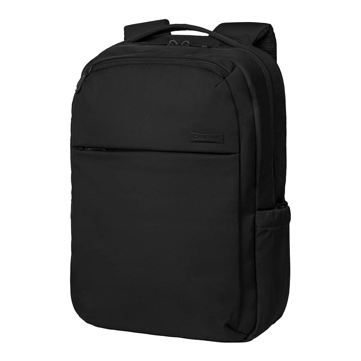 CoolPack batoh Bolt, 15,6", černý