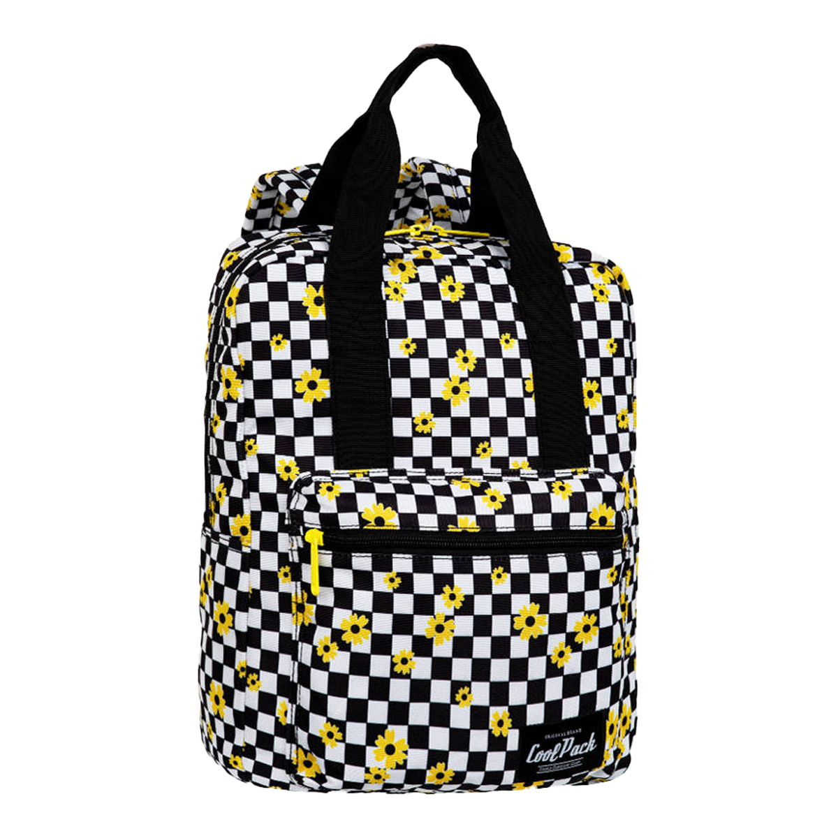 CoolPack taška/batoh Blis, Chess Flow, 15"