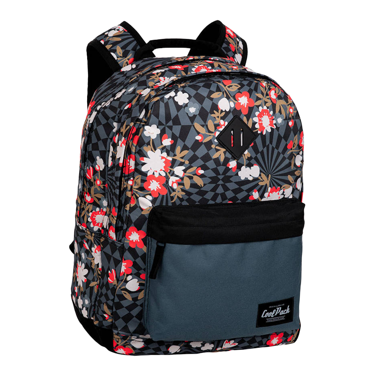 CoolPack Scout batoh, Venice, 17"