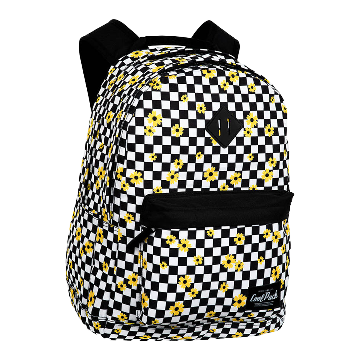 CoolPack Scout batoh, Chess Flow, 17"