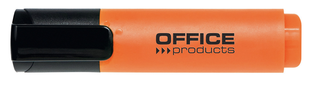 Zvýrazňovač Office Products 2 - 5 mm oranžový