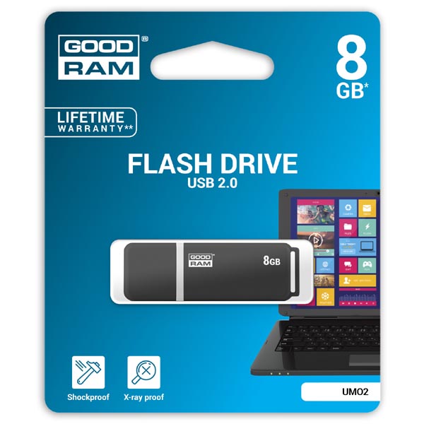 USB Flash Disk 8 GB