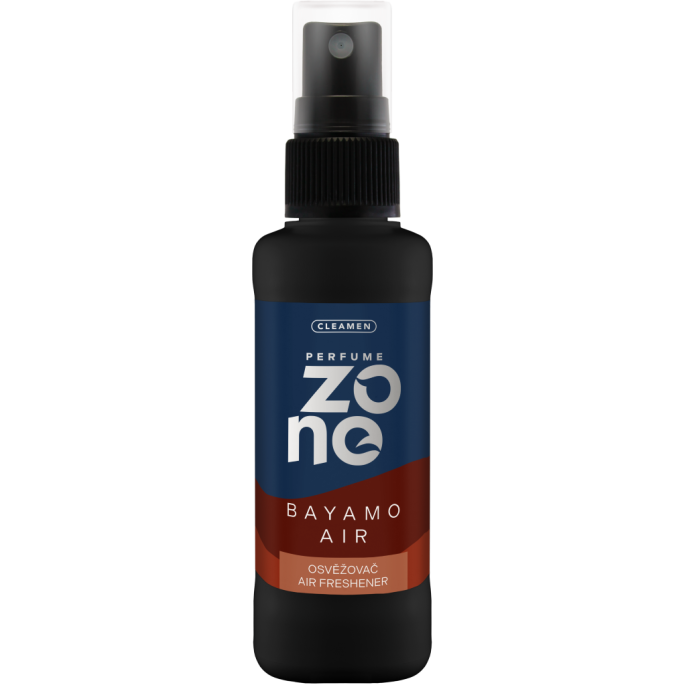 CLEAMEN perfume zone Bayamo air 75ml