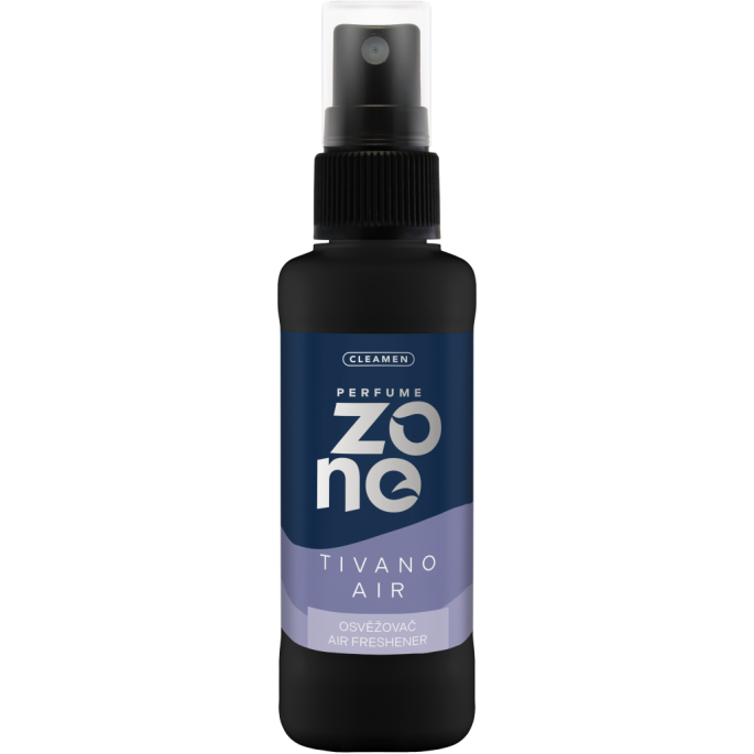 CLEAMEN perfume zone Tivano oil 75ml