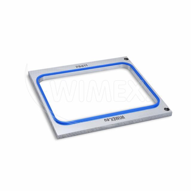 Matrice (ALU) 1dílná do zatavovacího stroje