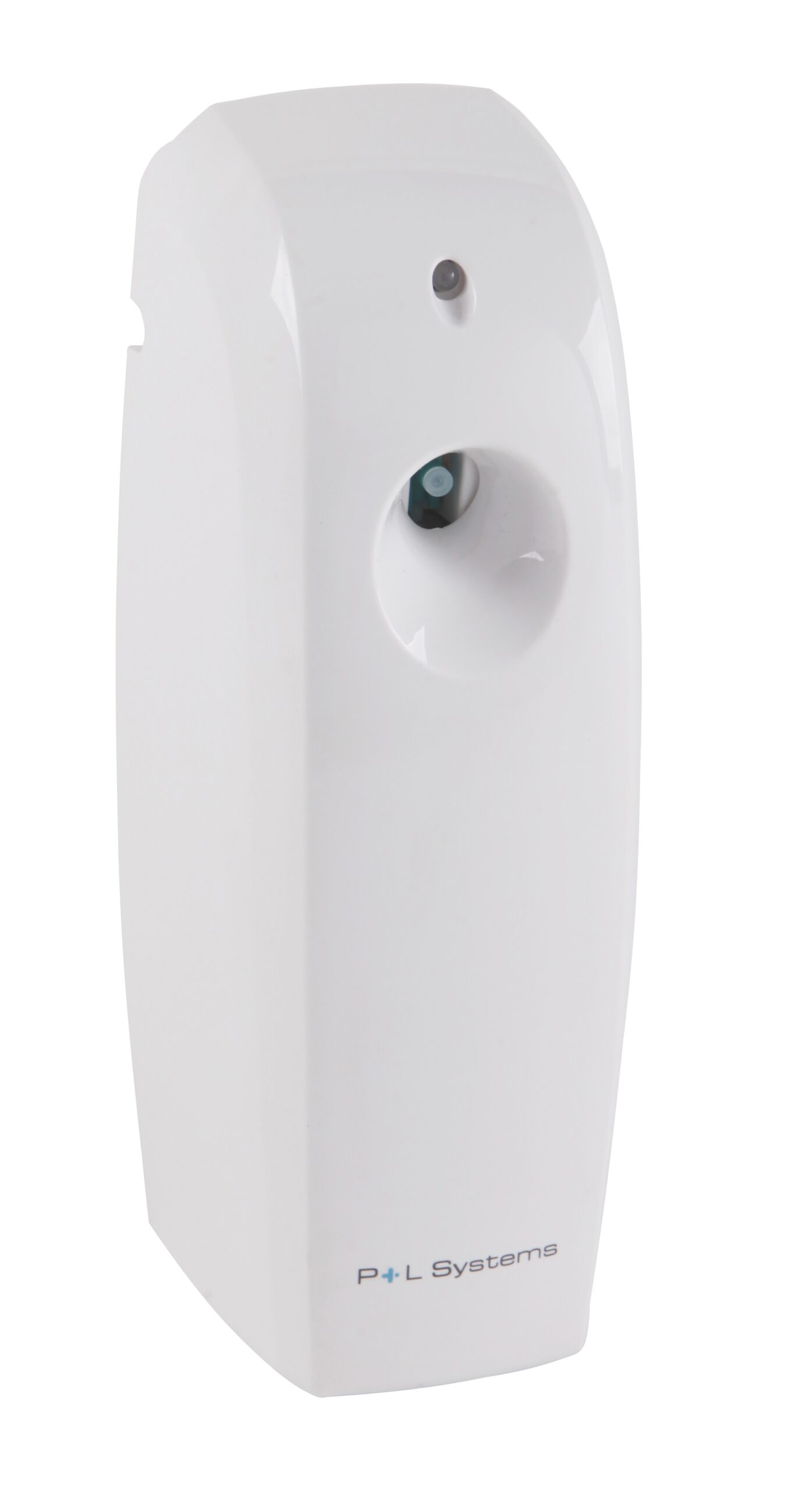 Dávkovač vůní P+L Systems - plně programovatelný