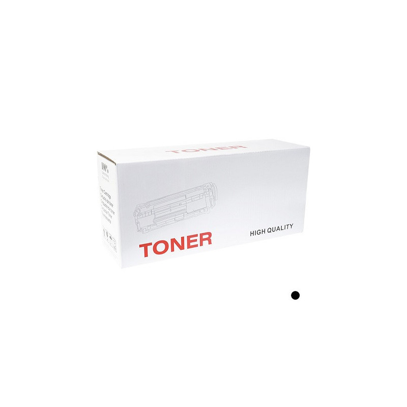 Premium toner pro HP, CC533A, No 304A / CRG-718M  - Premium