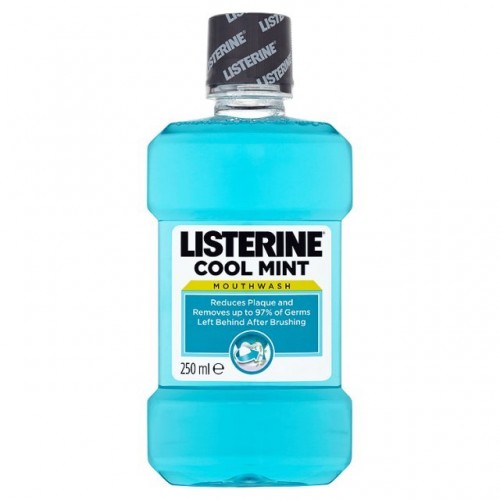Ústní voda Listerine 500ml