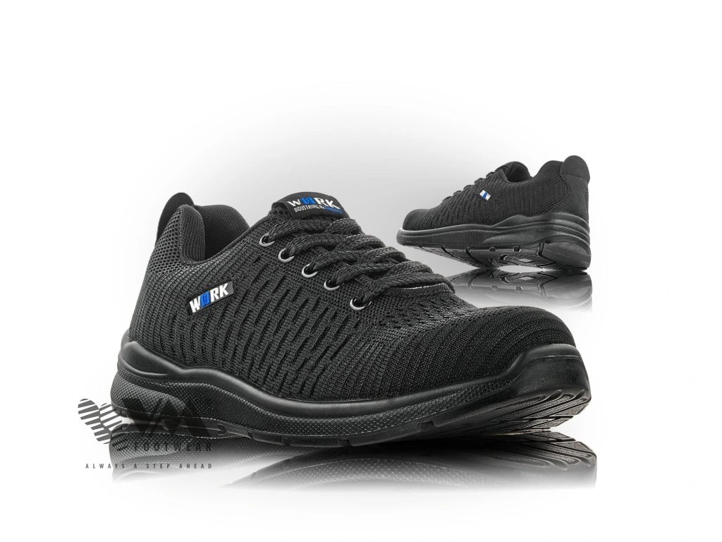 Obuv polobotka Malaga S1 FO velikost 48