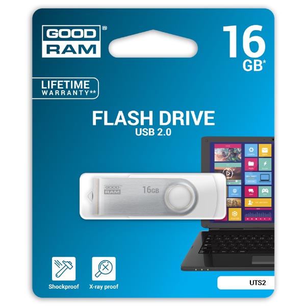 USB Flash Disk 16 GB