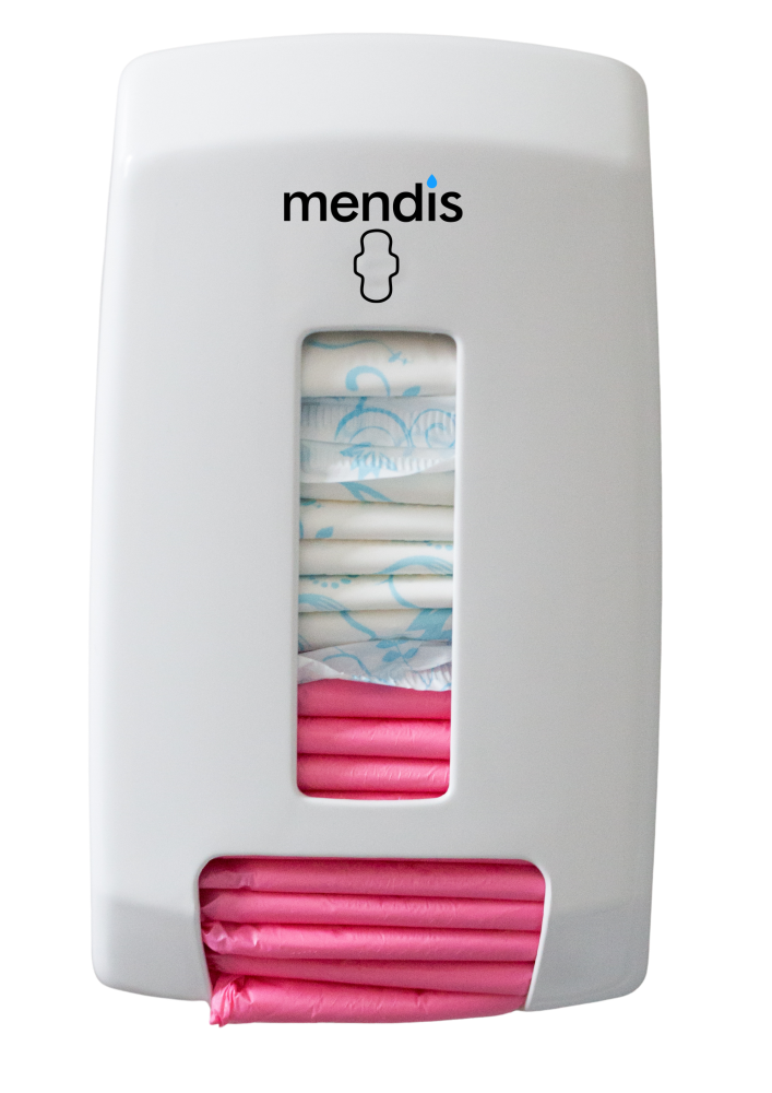 Zásobník na vložky LOSDI Mendis